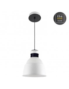 Lampe suspension PEK...