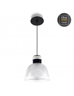 Lampe suspension PEK...