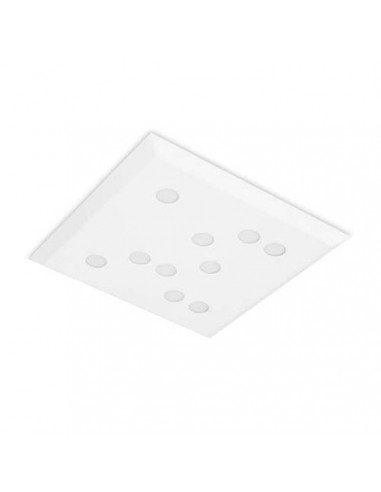Plafonnier WOW 15-5492-14-14 LEDS C4...
