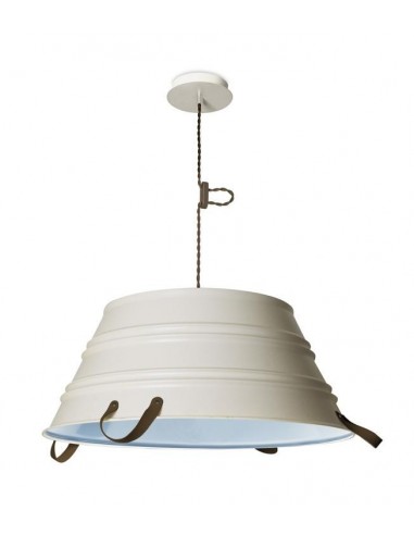 Lampe rustique BUCKET 00-2710-16-11...