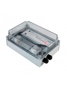 Equipe Slave RGB EASY GEARS...