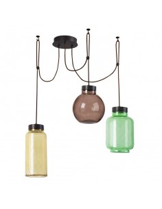 Lampes de plafond RAW...