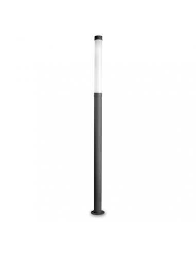 Tête lampadaire LYON 400x led 44w...