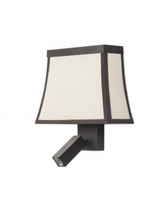 Appliques de mur avec...