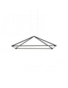 Lampe suspension TUBS 432 x...