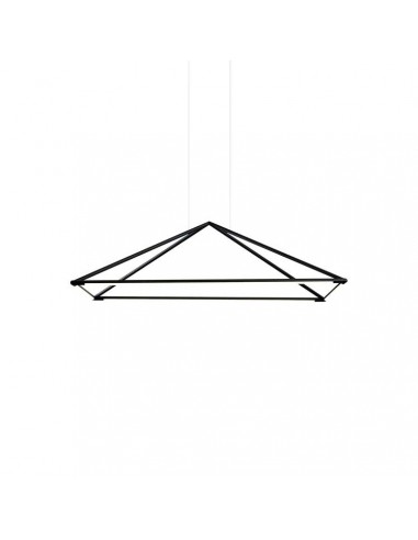 Lampe suspension TUBS 432 x led 36w...