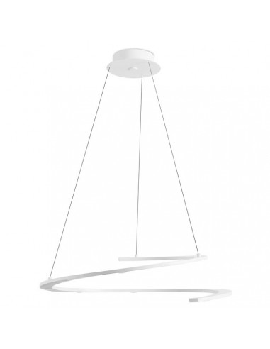 Lampe design CURL 00-4836-14-14...