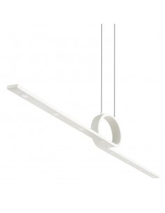 Lampe design CURL...