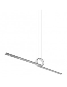 Lampe design CURL...