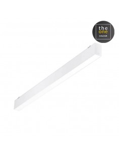 Lampe linéaire de plafond...