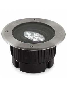 Encastrable de sol...