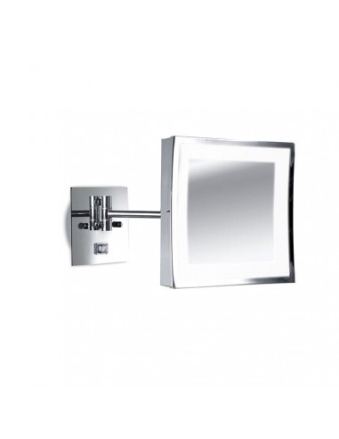 Miroir avec bras VANITY 75-4366-21-K3...