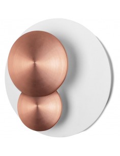 Applique design STRATA...