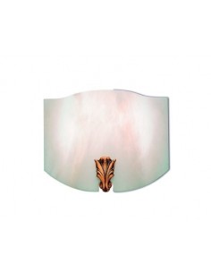 Applique 1 x e14 max 60w...