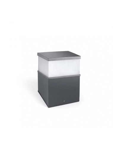 Borne Extérieur CUBIK 10-9938-Z5-CL...