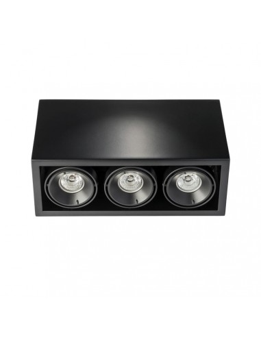 Plafonniers MULTIDIR EVO S led 3x...