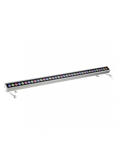 Applique TRON 36 x led 55.9w rgb...