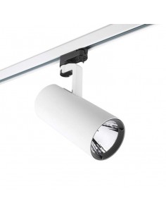 Projecteur de rail BOND...