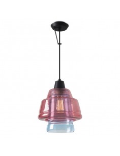 Lampes modernes COULEUR...