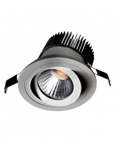 Downlight De plafond DELTA...
