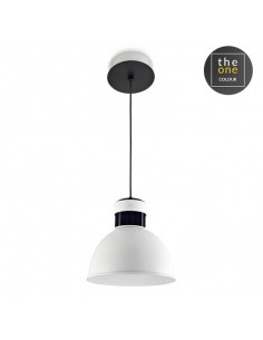 Lampe suspension PEK...