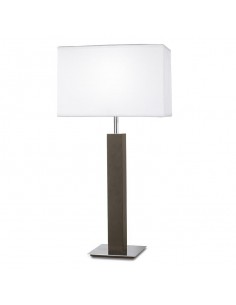 Lampe de table DEVON 1 x...