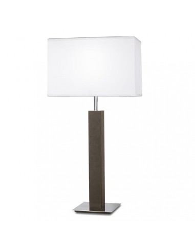 Lampe de table DEVON 1 x e27 max 60w...