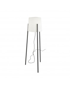 Lampe de pied extérieur...