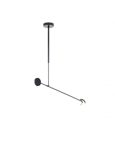 Lampe suspension INVISIBLE 48 x led...