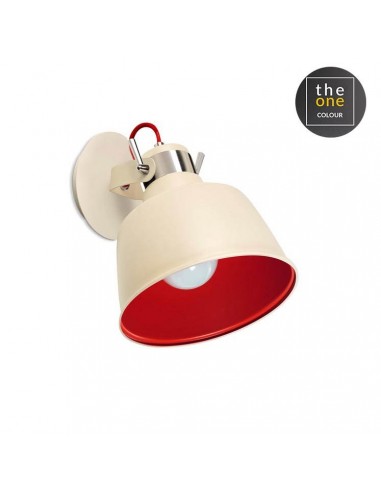 Lampe-applique VINTAGE 00-0240-21-16...