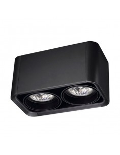 Spot en surface BACCHUS...