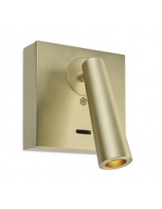 Applique GAMMA 1 x led 2.2w...