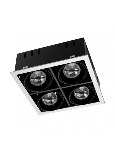 Downlight De plafond MULTIDIR...