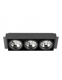 Encastrable de plafond...