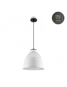 Lampe suspension PEK...