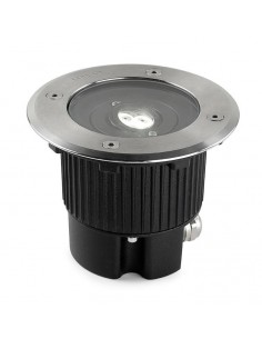 Encastrable de sol...