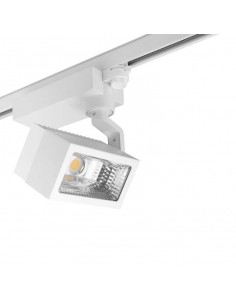 Projecteur de rail ACTION...