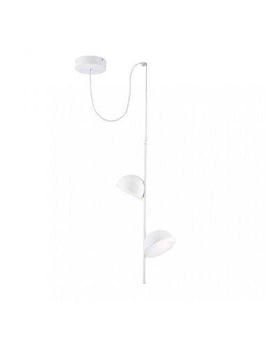 Lampe de plafond TALK 00-5457-BW-F9...