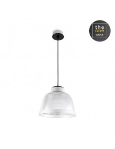 Lampe suspension PEK...