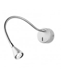 Applique led bras BOOK...