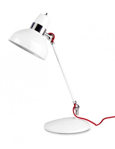 Lampe de bureau Blanc FLEX...