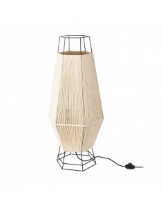 Lampe de pied bois LEGATO...