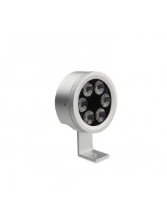 Projecteur MIDI 6 x led...