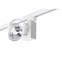 Projecteur de rail KEY...