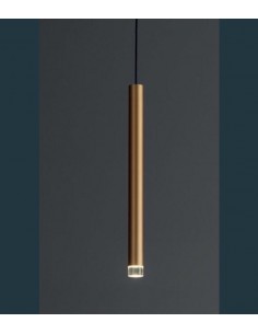 Lampe suspension CANDLE 1 x...