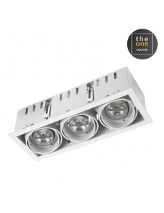 Downlight De plafond...