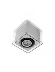 Plafonnier Surface LEDBOX...