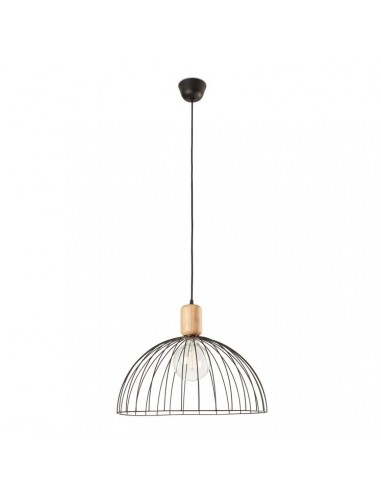 Lampe suspension CONTRAST 1xe27...