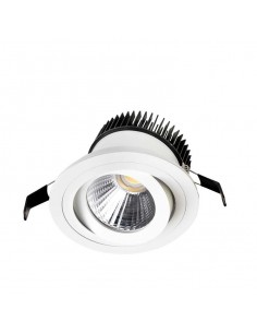 Downlight De plafond DELTA...