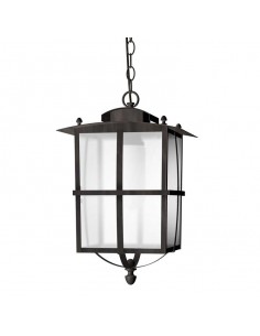 Lampe extérieur RUSTICA...